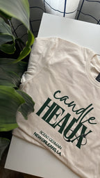 Candle Heaux t-shirt