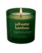 Saltwater bamboo