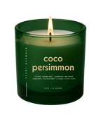Coco-persimmon