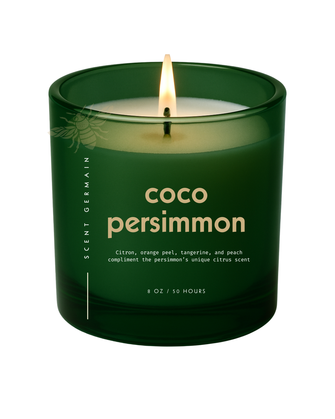 Coco-persimmon