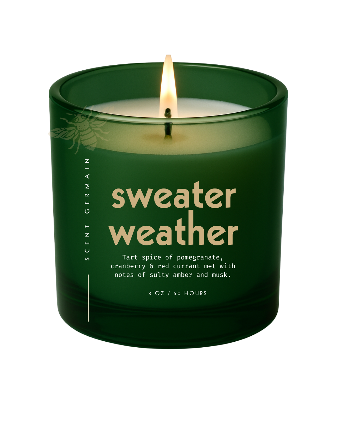 Sweater Weather