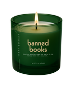 Banned Books