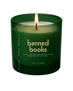 Banned Books