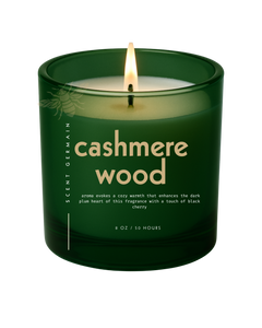 Cashmere Wood
