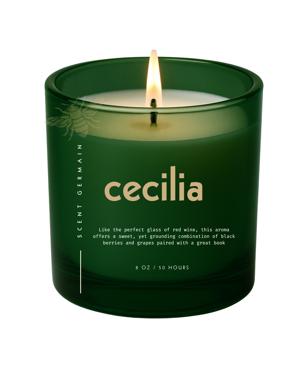 CECILIA