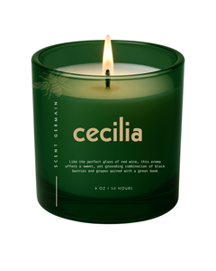 CECILIA