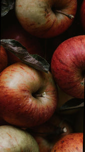 Apple- Buttercream