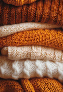 Sweater Weather