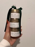 Stocking Stuffer TRIO