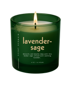 Lavender-Sage