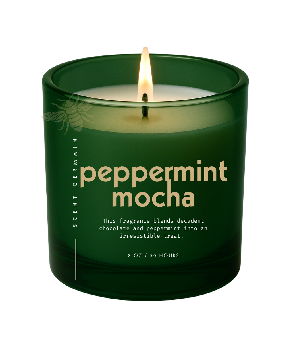 Peppermint Mocha