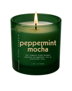 Peppermint Mocha