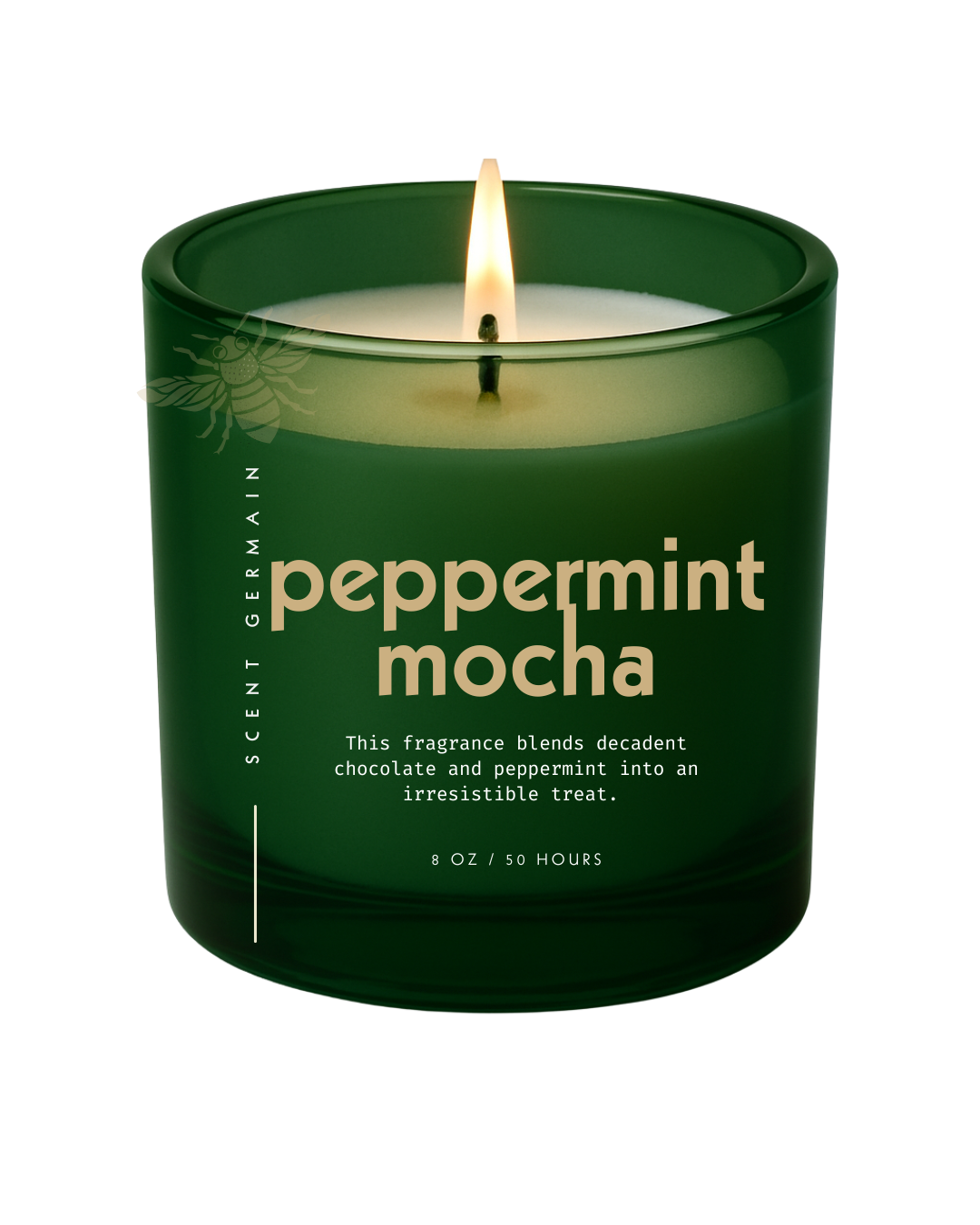 Peppermint Mocha