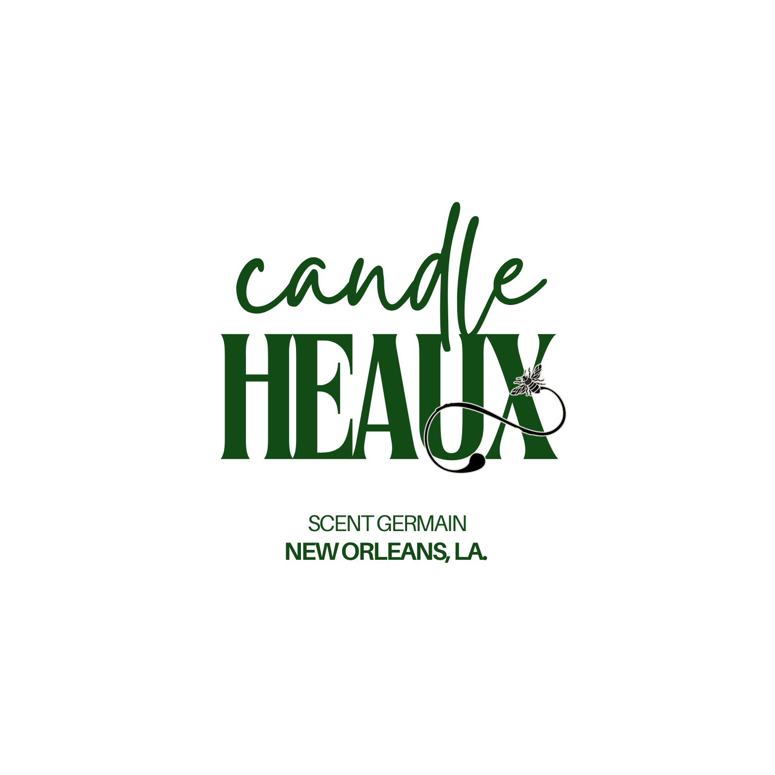 Candle Heaux t-shirt