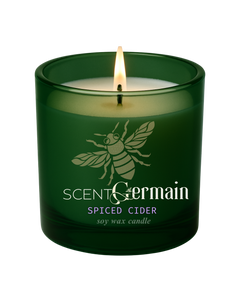 Spiced Cider