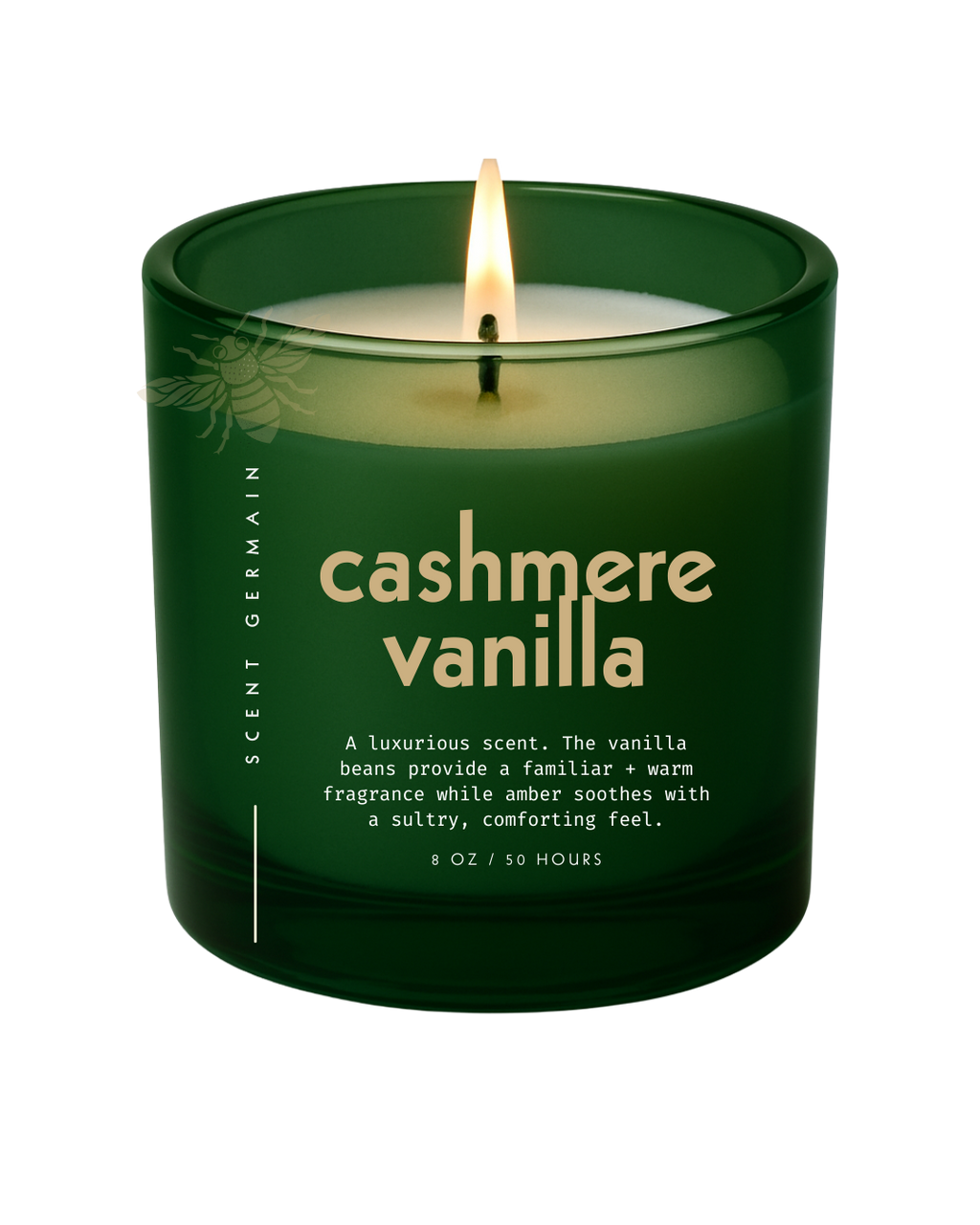 Cashmere Vanilla
