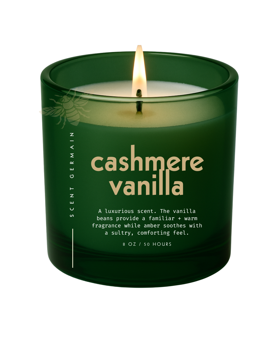 Cashmere Vanilla