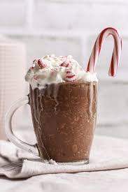 Peppermint Mocha