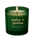 Melon + Jasmine