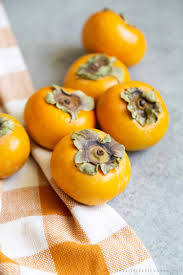 Coco-persimmon