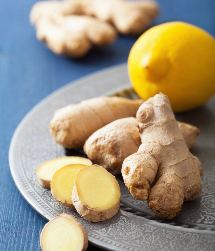 lemon-ginger