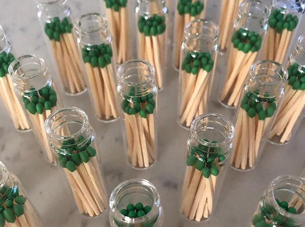 Matches