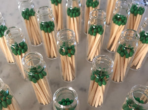 Matches